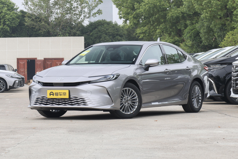 丰田凯美瑞用车成本全解析 家用 B 级车养车标杆