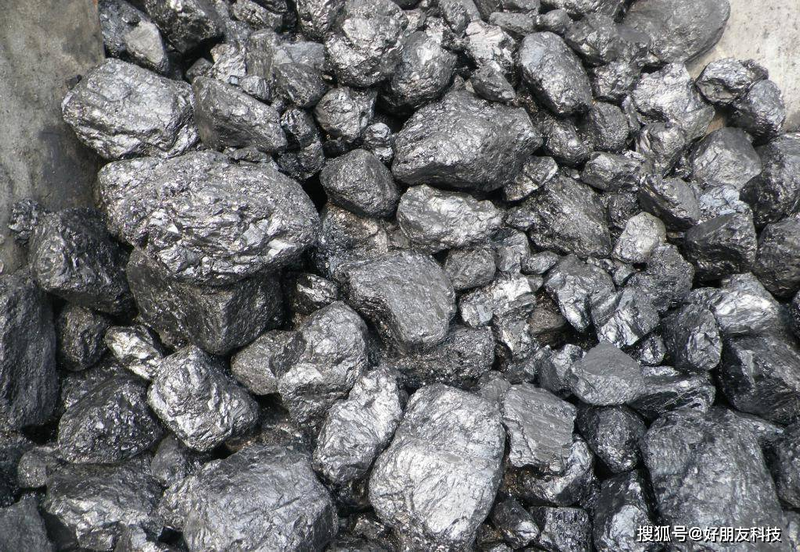 煤炭加工利用知识问答