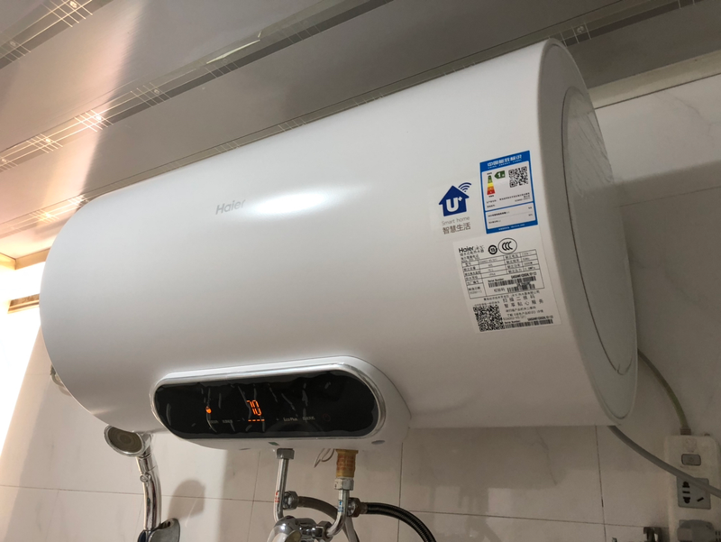 电热水器工作原理