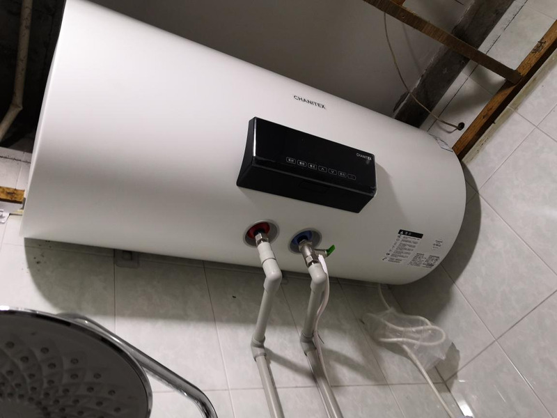 电热水器工作原理