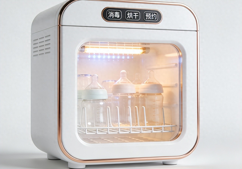 母婴用品网站排名