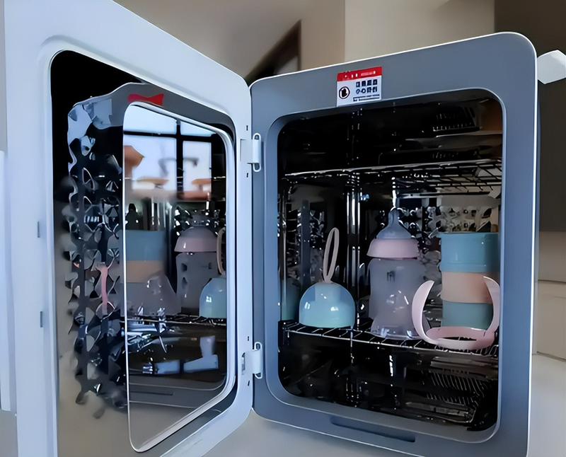 母婴用品网站排名