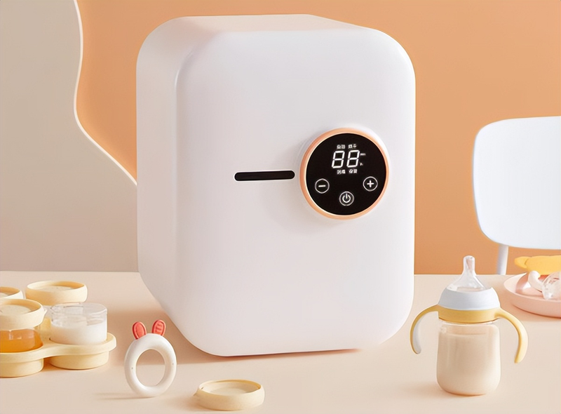 母婴用品网站排名