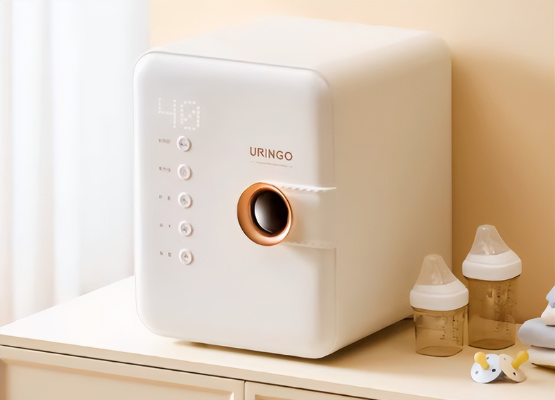 母婴用品网站排名