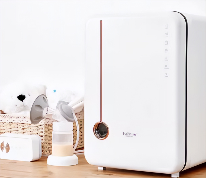 母婴用品网站排名