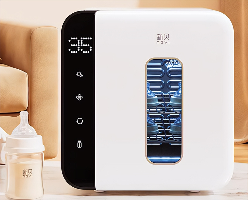 母婴用品网站排名