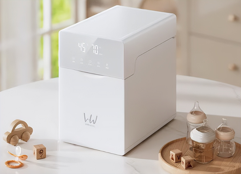 母婴用品网站排名