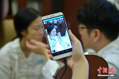 注射瘦脸针价格