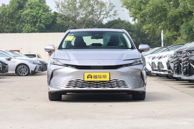 丰田凯美瑞用车成本全解析：保险车检避坑指南 + 保养费用明细