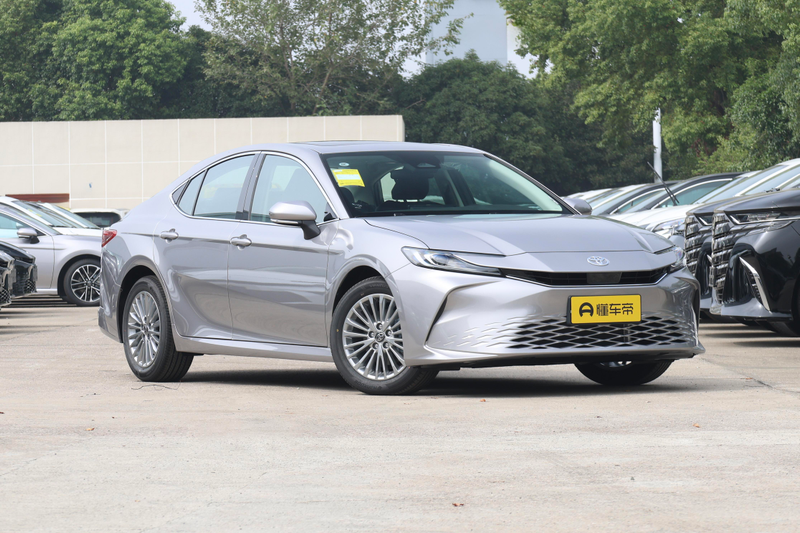 06款凯美瑞维修手册2