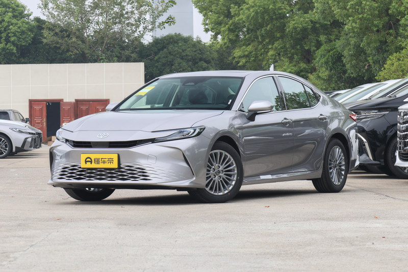 06款凯美瑞维修手册2