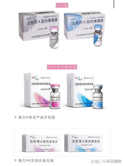 注射瘦脸针价格