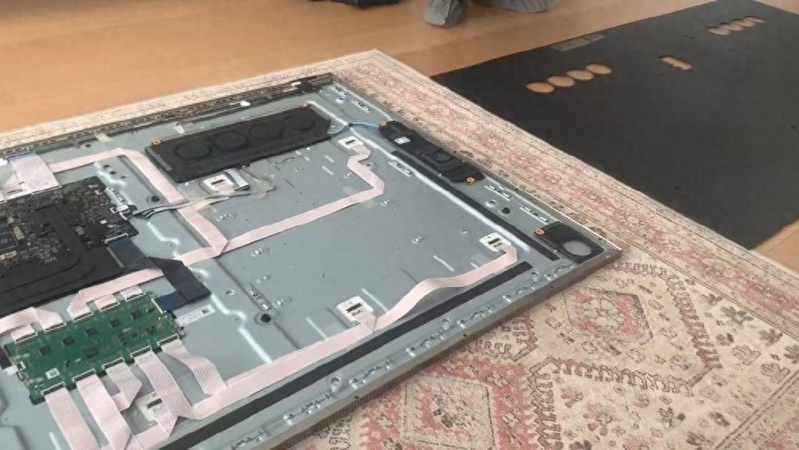 液晶电视维修费用