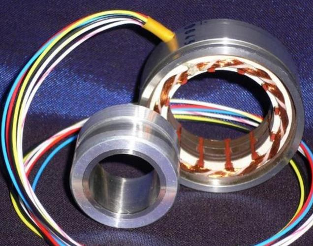 旋转补偿器工作原理