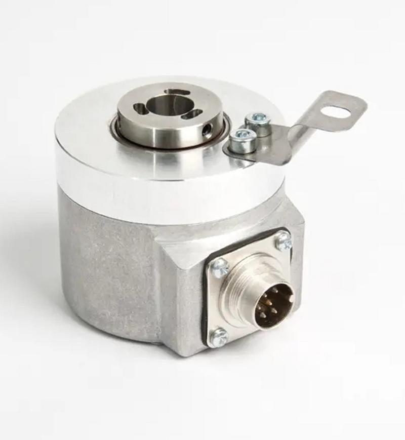 旋转补偿器工作原理