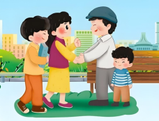 健康素养知识问答题库及参考答案一