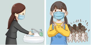 健康素养知识问答题库及参考答案一