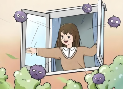 健康素养知识问答题库及参考答案一