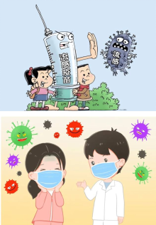 健康素养知识问答题库及参考答案一