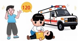 健康素养知识问答题库及参考答案一