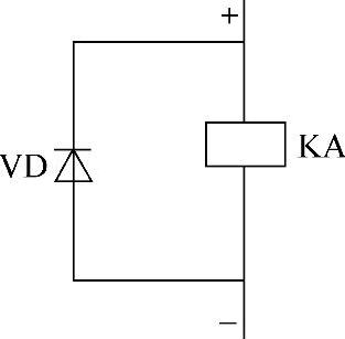 硅稳压器稳压的工作原理