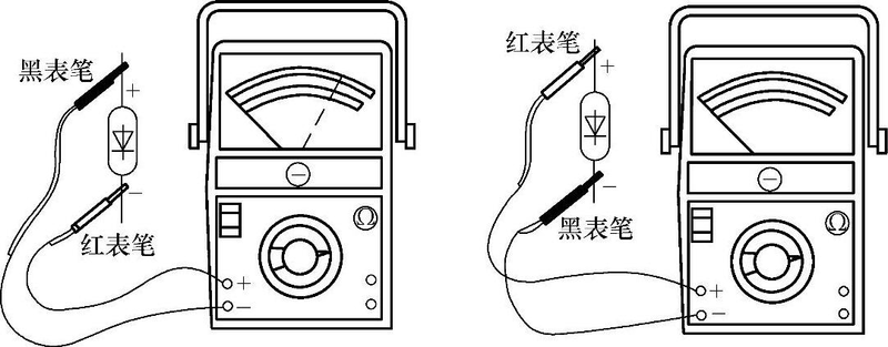 硅稳压器稳压的工作原理