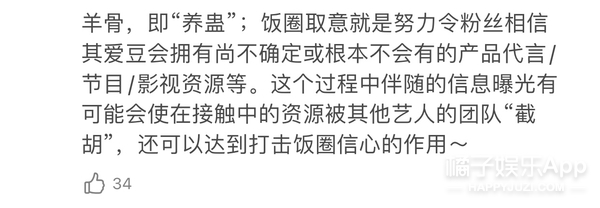 腐圈术语缩写