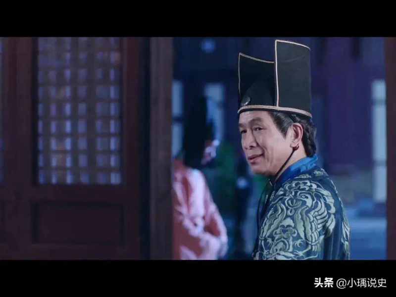 The monopolistic character of tang dynasty