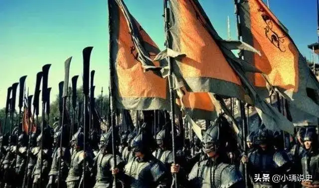 The monopolistic character of tang dynasty