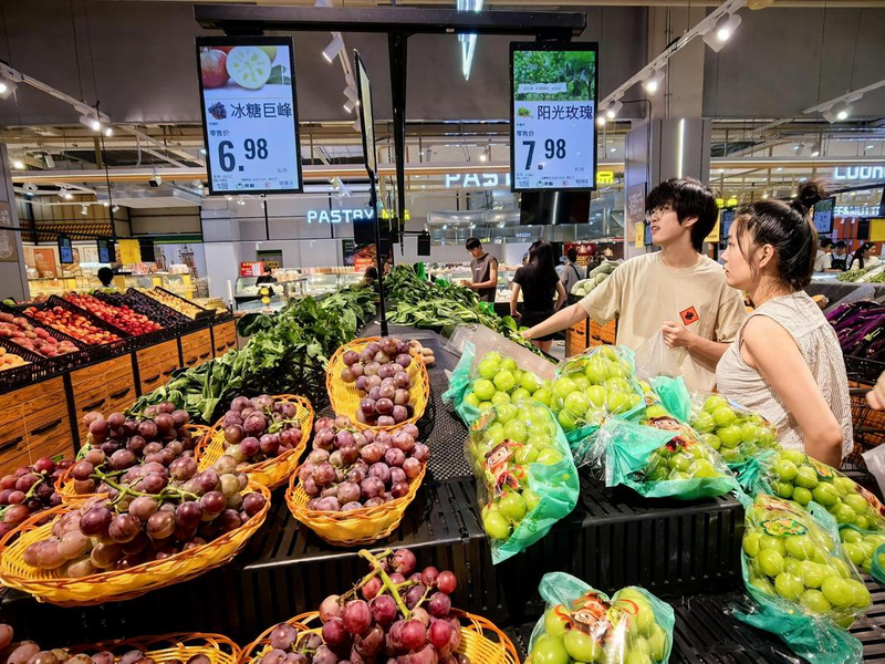 山东聊城饭美食物价