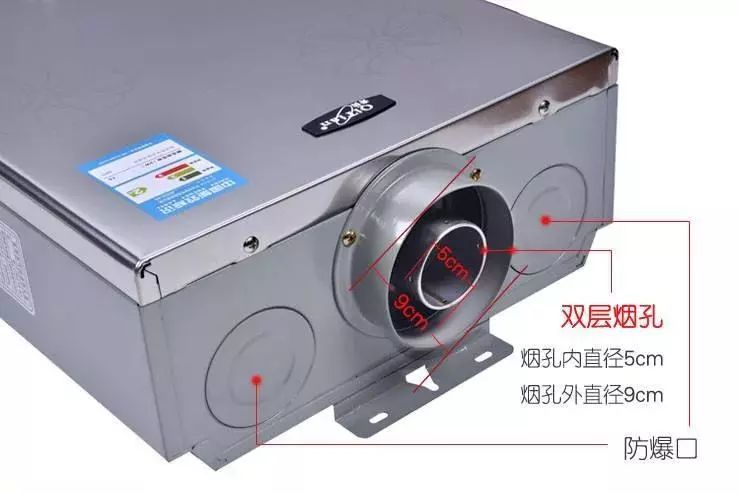 电热水器工作原理