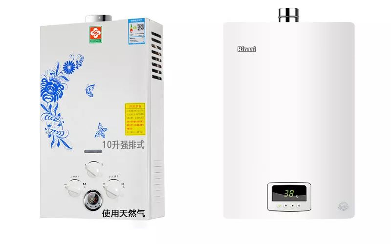 电热水器工作原理