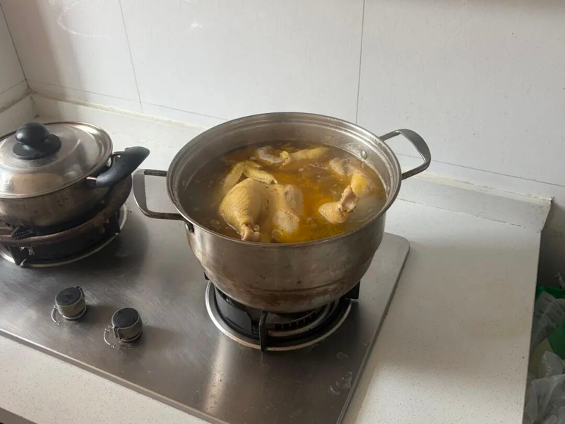 红烧肉做法步骤