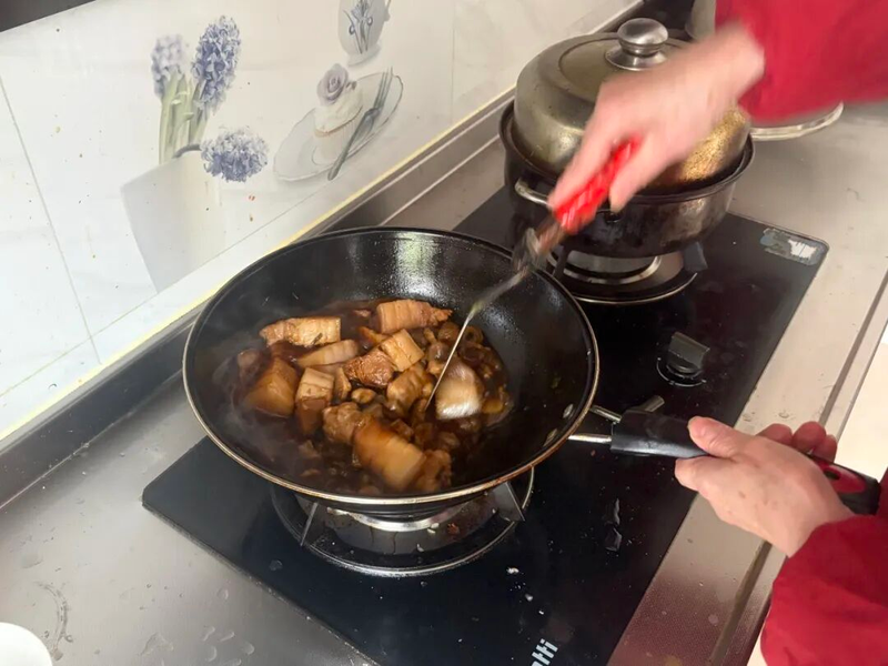 红烧肉做法步骤
