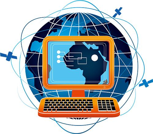 网络安全的常识