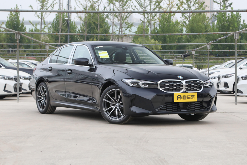 宝马3系维修保养