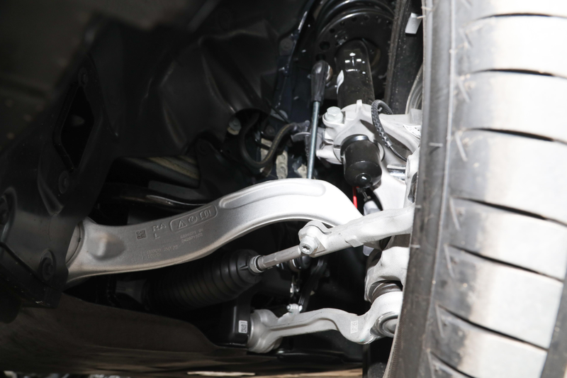 宝马3系维修保养