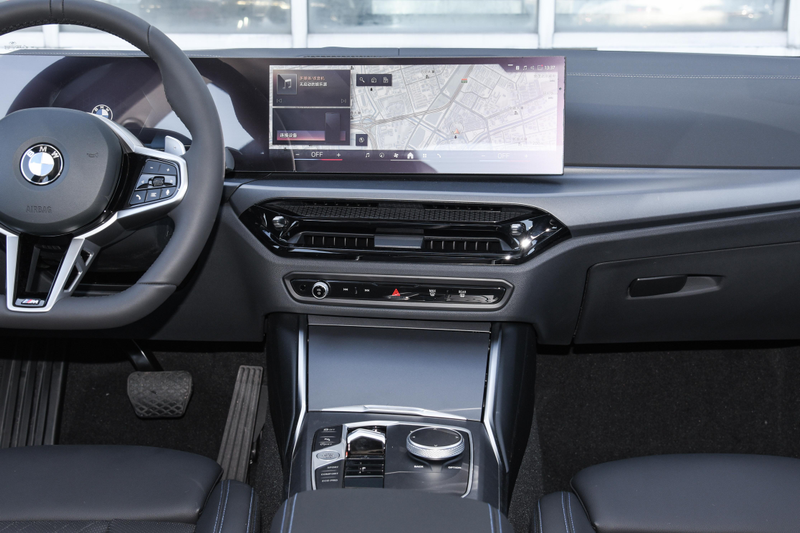 宝马3系维修保养