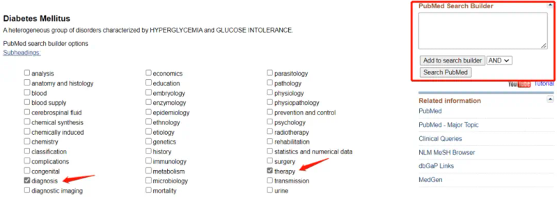 中国知网论文检索步骤