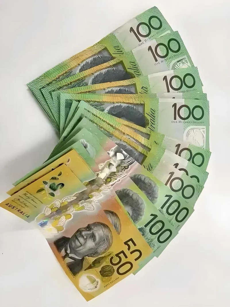 澳大利亚旅游外币常识