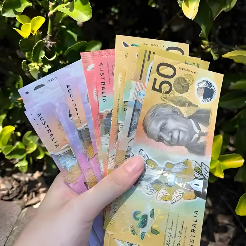 澳大利亚旅游外币常识