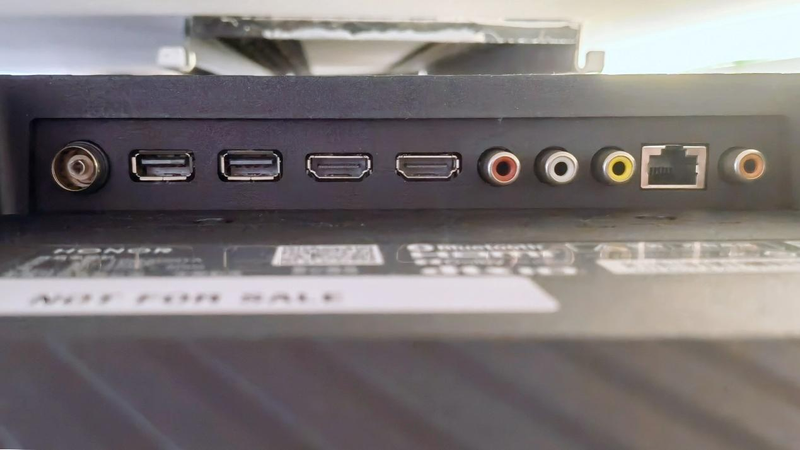 华为荣耀x2换屏步骤