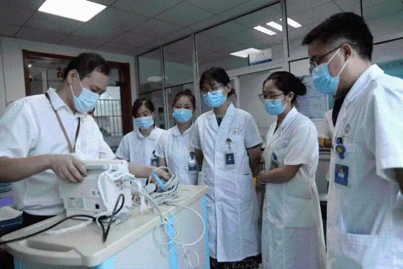 医疗设备维修保养制度