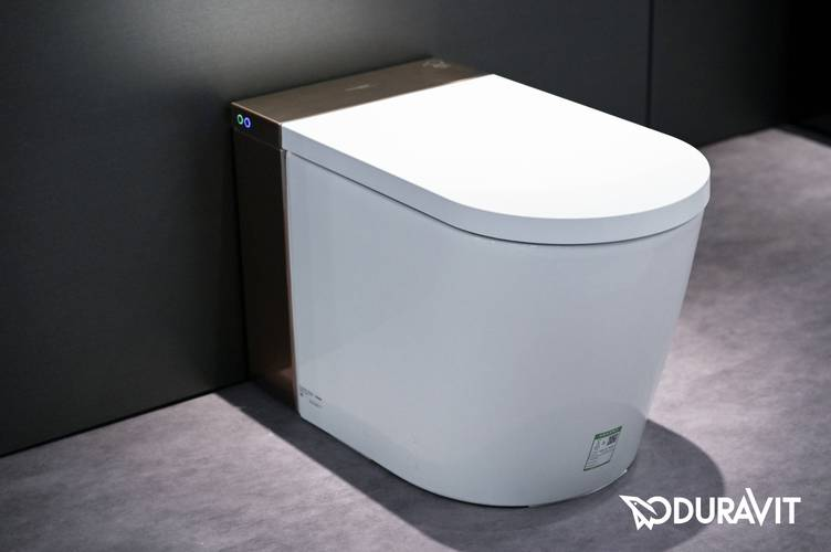 马桶构造及故障修理