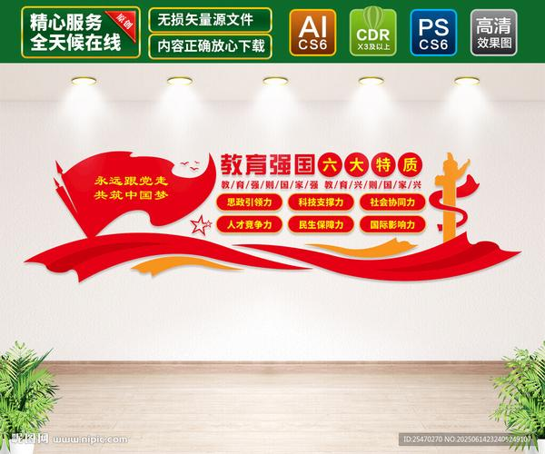 深刻理解中国特色社会主义教育强国“六力”支撑的科学内涵