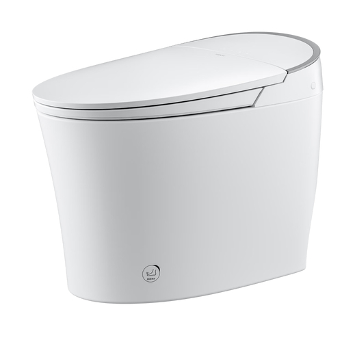 马桶构造及故障修理