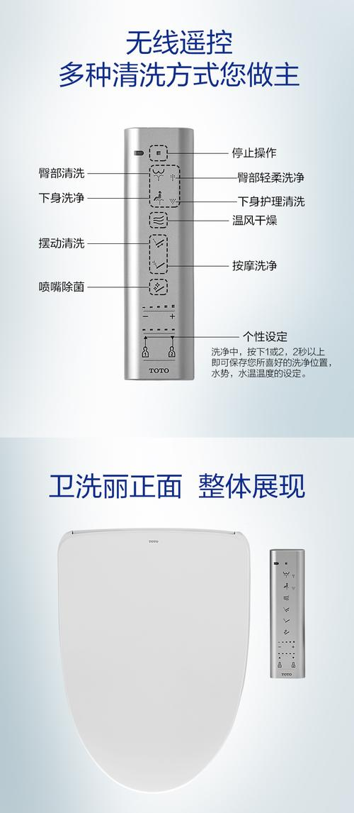 马桶构造及故障修理