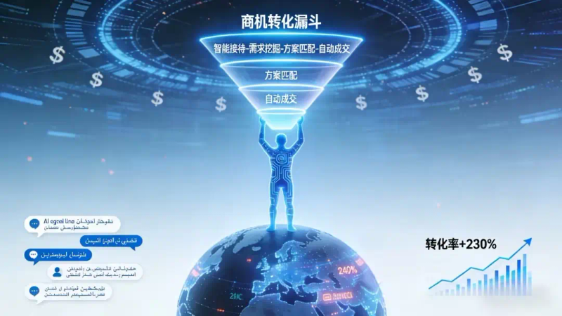 外贸网站seo优化