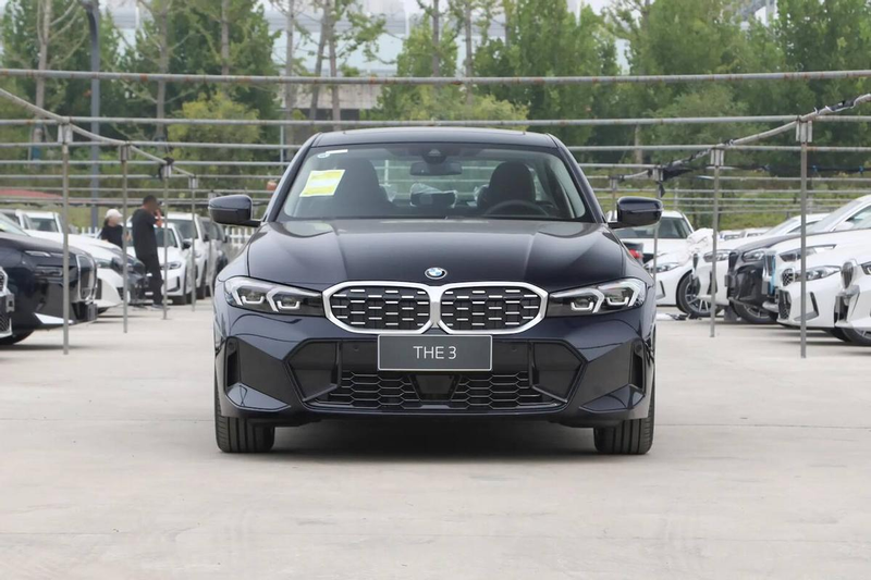 宝马3系维修保养