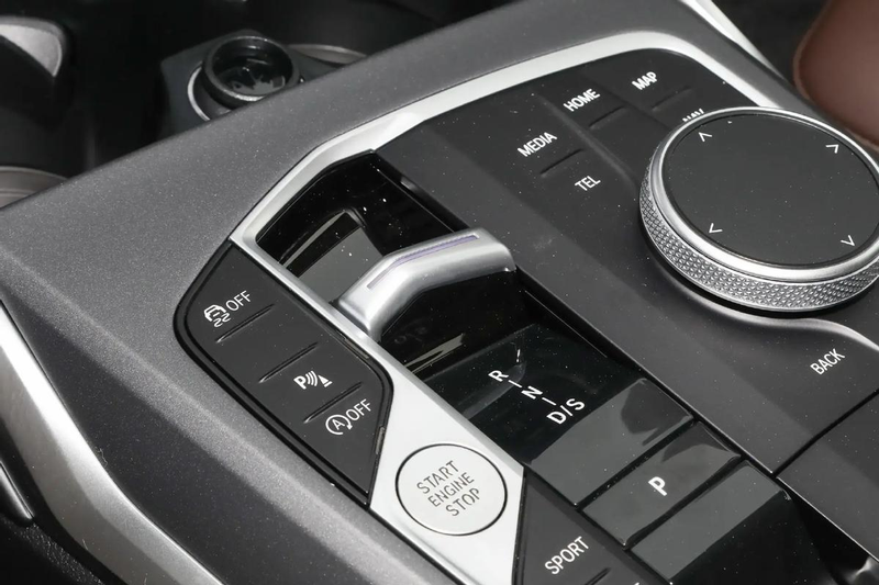 宝马3系维修保养